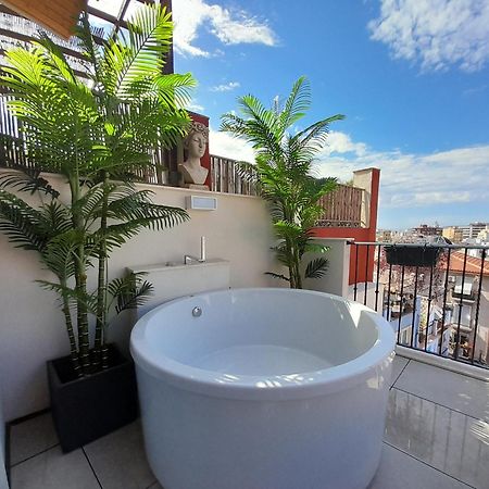 Atico Roseta Luxury Apartment Аликанте Екстериор снимка