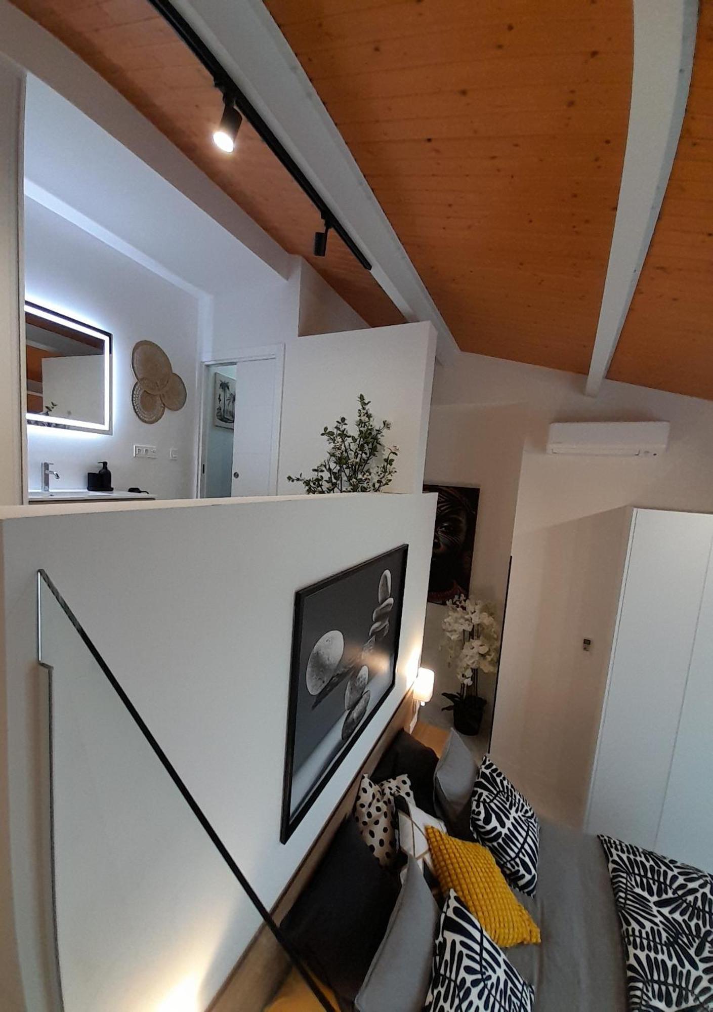 Atico Roseta Luxury Apartment Аликанте Екстериор снимка