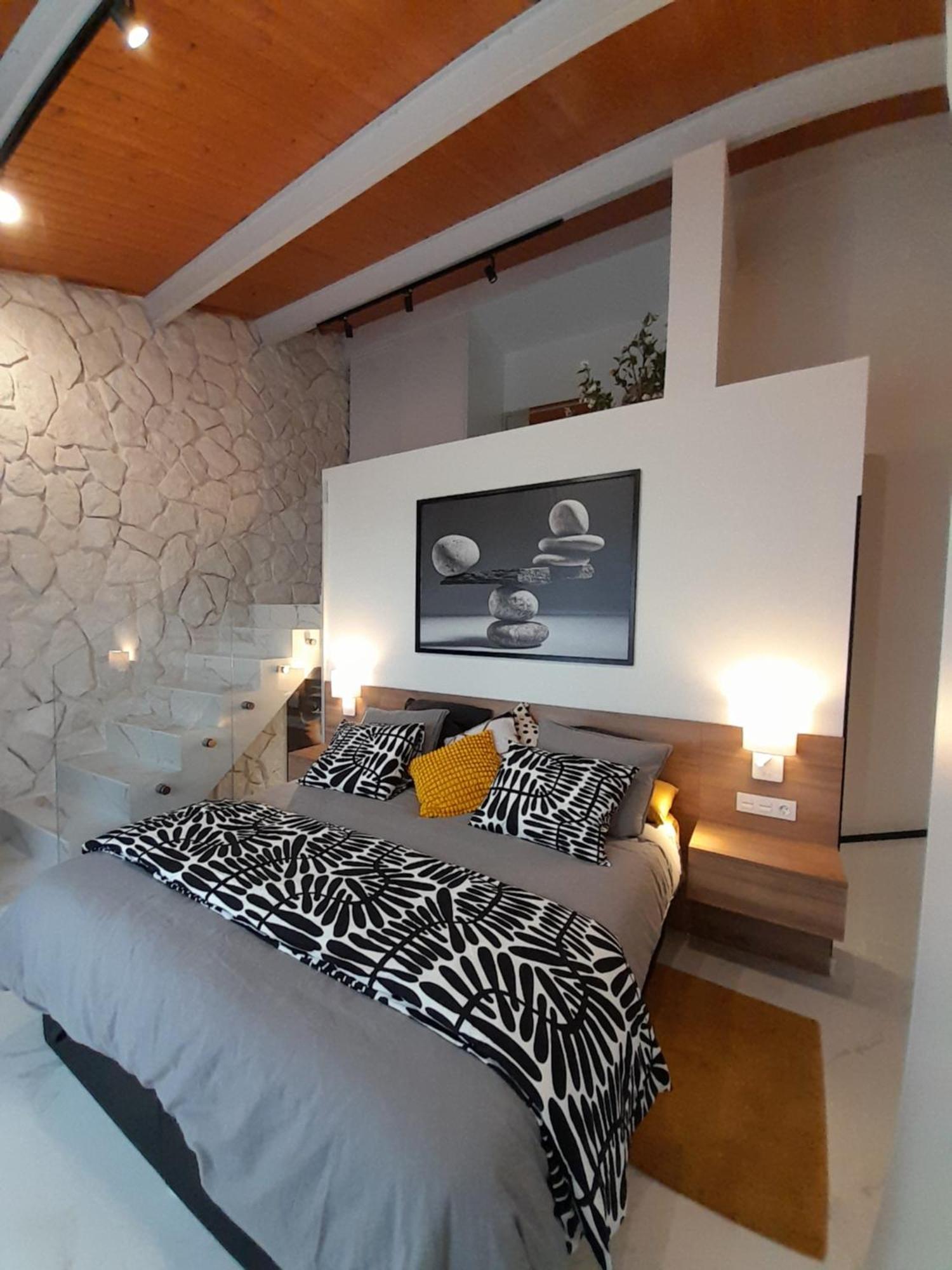 Atico Roseta Luxury Apartment Аликанте Екстериор снимка