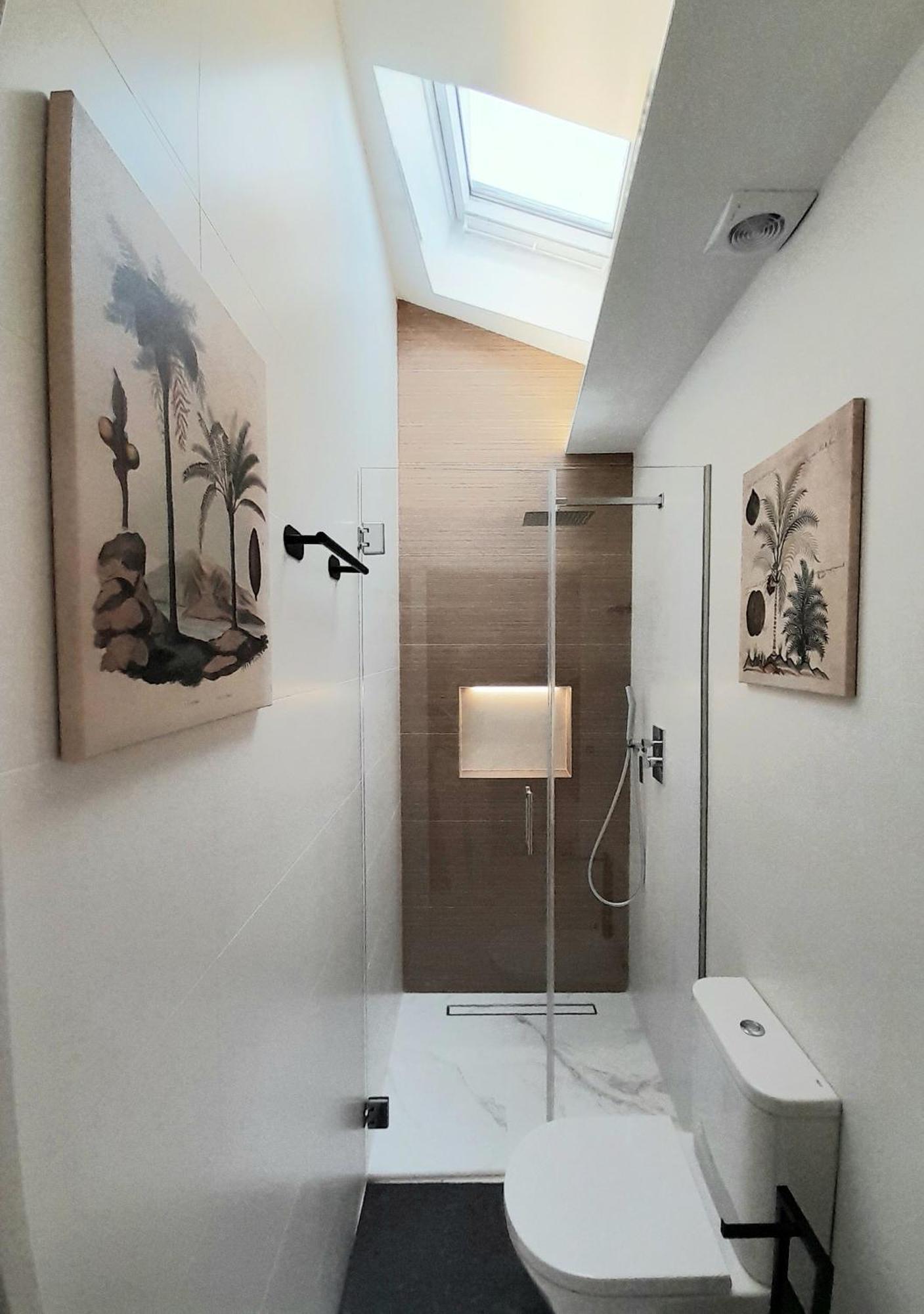 Atico Roseta Luxury Apartment Аликанте Екстериор снимка