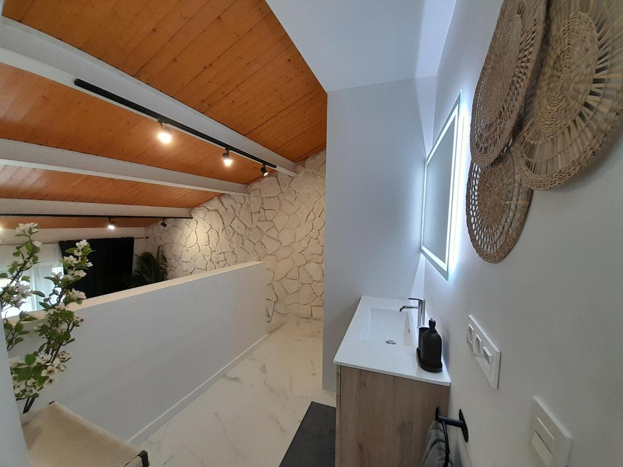 Atico Roseta Luxury Apartment Аликанте Екстериор снимка