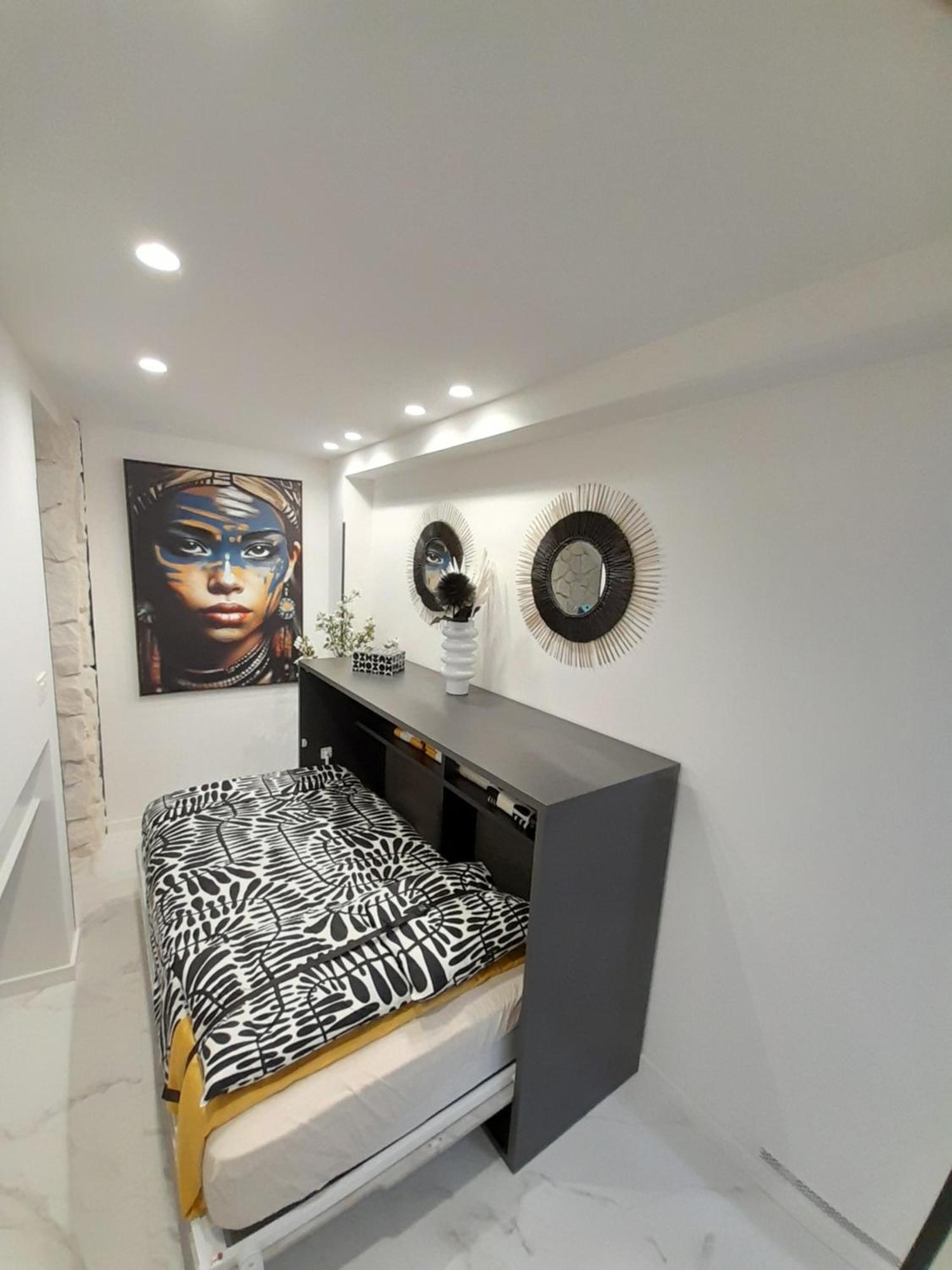 Atico Roseta Luxury Apartment Аликанте Екстериор снимка