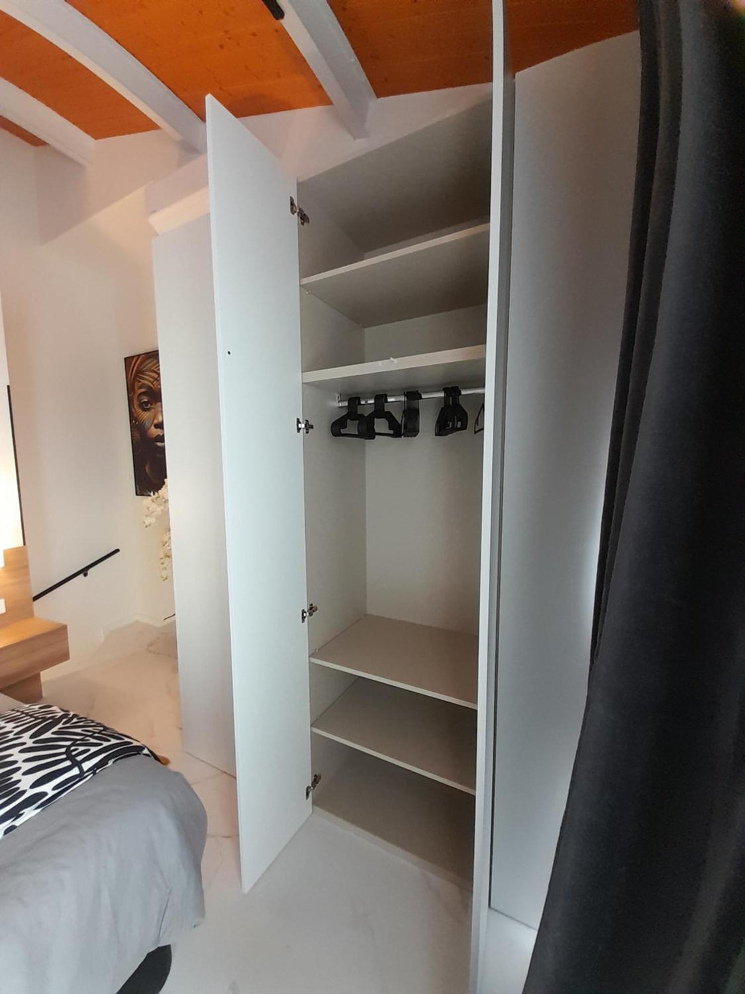 Atico Roseta Luxury Apartment Аликанте Екстериор снимка