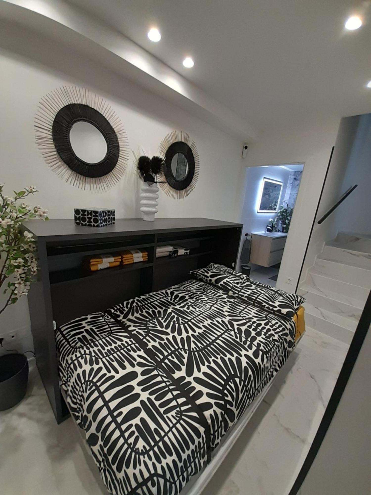 Atico Roseta Luxury Apartment Аликанте Екстериор снимка