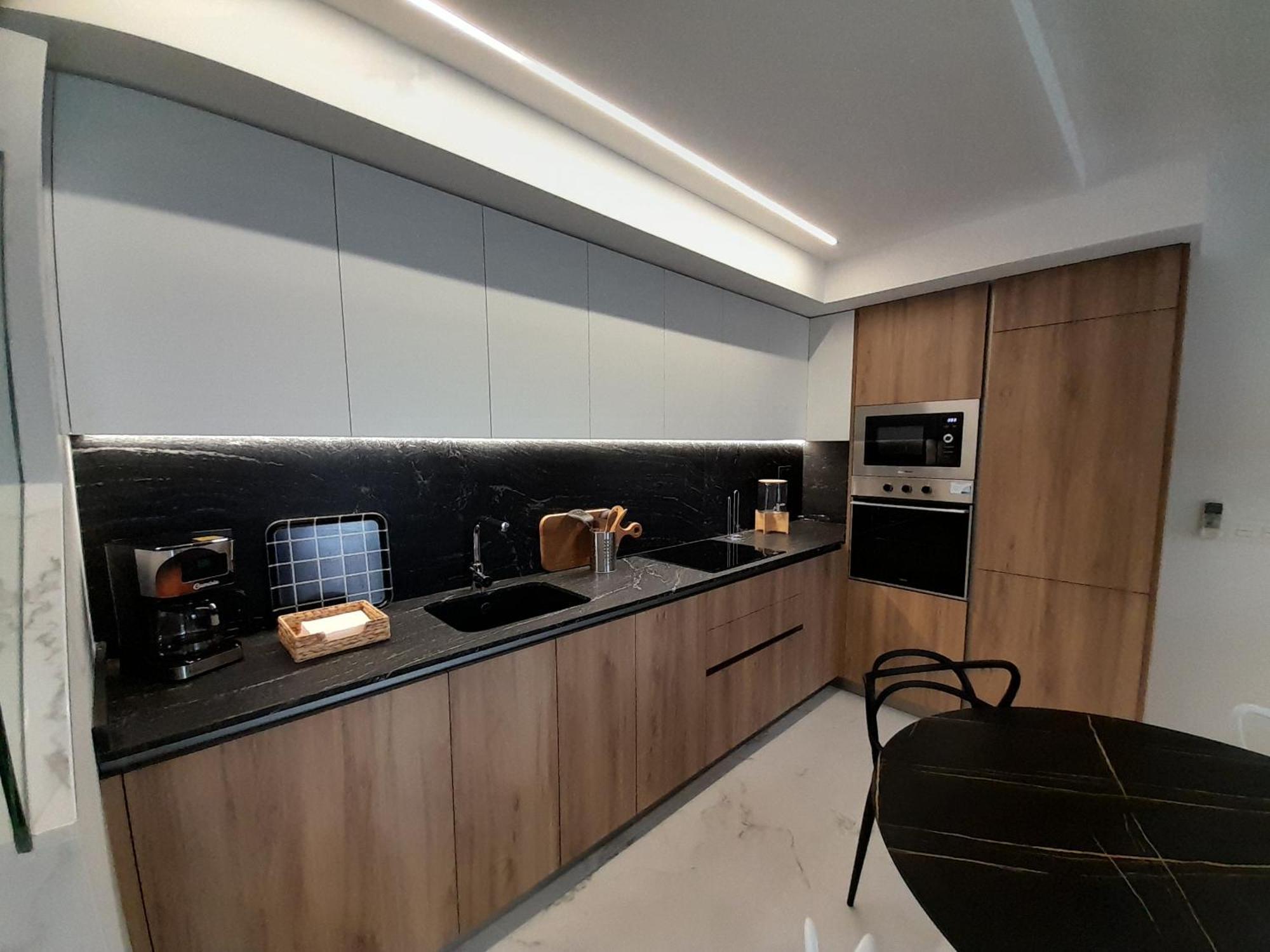 Atico Roseta Luxury Apartment Аликанте Екстериор снимка